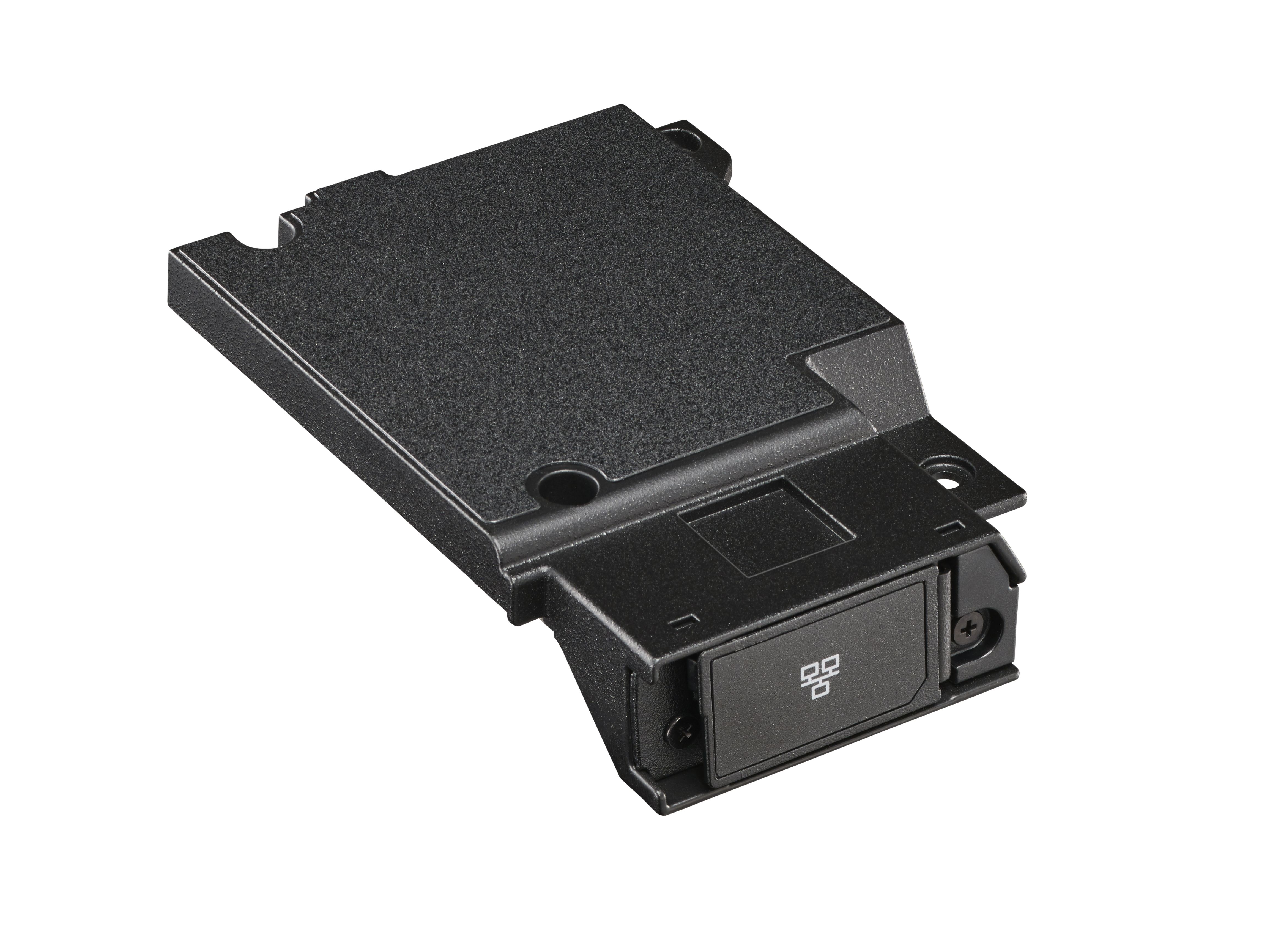 Panasonic Configuration Port Extension