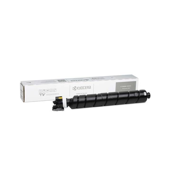 Cartus toner Kyocera 1T0C2L0NL0 ,Negru ,30 000 pagini ,Original (TK-8465K)