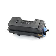Utax Toner PK-3021 PK3021 Black Schwarz (1T0C0X0UT0)
