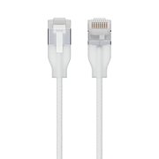 Ubiquiti UACC-Cable-Patch-EL-C6A-0.15M-W Cablu de Patch UniFi Exterior