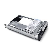 SSD server Dell 345-BGVS (DELL) 480 GB, 2.5 inch, SATA 6G, Unavailable, Unavailable, caddy DELL G14 LFF, adaptor 3.5-inch