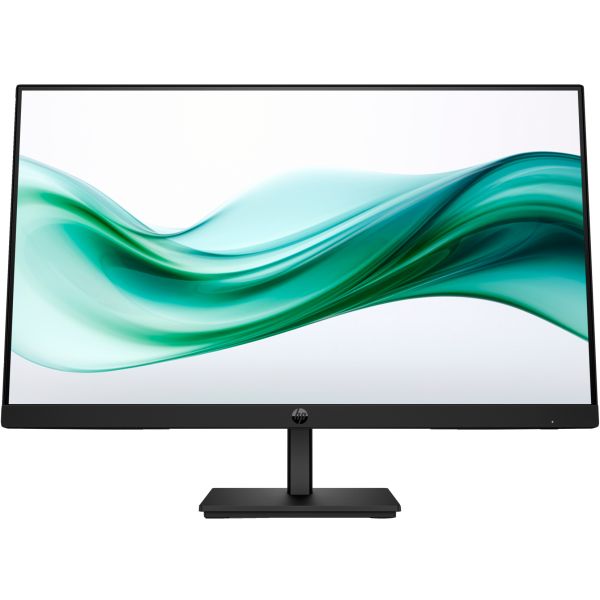 HP S3 Pro 324PV Monitor - FHD 23.8  (1920 x 1080) 100Hz, IPS, 5 ms, HDMI, VGA