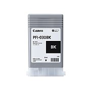 Cartus cerneala Canon 3489C001 ,Negru ,55 ml ,Original (PFI-030BK)