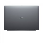 Laptop Dell Pro 14 Premium PA14250, 14 inch 1920 x 1080, Intel core ultra 7 268V (8 C / 8 T, 2.2 GHz - 5.0 GHz, 12 MB cache, 17 W), 32 GB LPDDR5X, 512 GB SSD, Intel Arc Graphics 140V, Windows 11 Pro, Tastatura English International, Gri