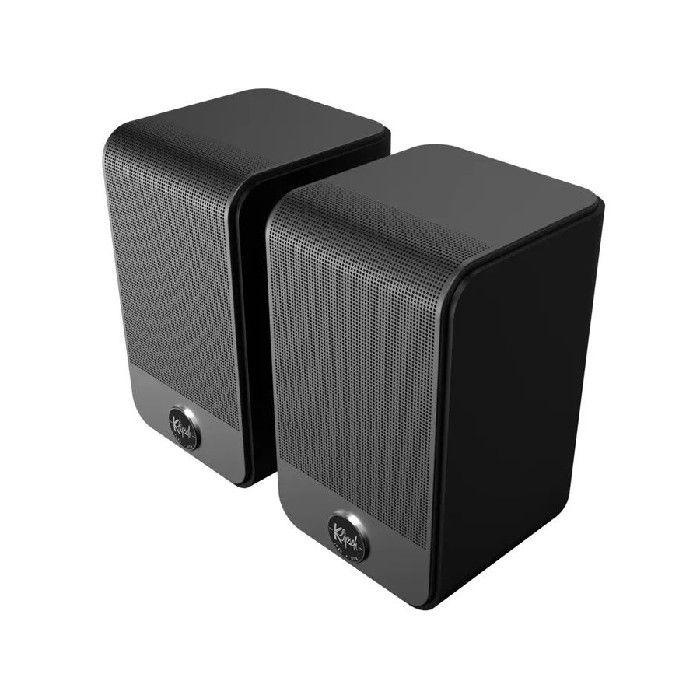 Flexus SURR 100  Black