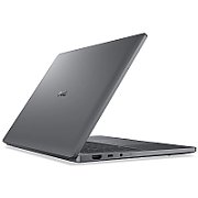 Laptop Dell Pro 14 Premium PA14250, 14 inch 1920 x 1080, Intel Core ultra 5 236V (8 C / 8 T, 2.1 GHz - 4.7 GHz, 8 MB cache, 17 W), 16 GB LPDDR5X, 512 GB SSD, Intel Arc Graphics 130V, Windows 11 Pro, Tastatura US International, Gri