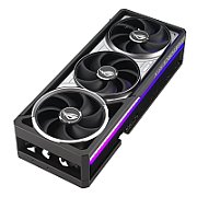 Placa video ASUS GeForce RTX 5090 ROG ASTRAL BTF OC 32 GB GDDR7 512 bit, Conector alimentare BTF