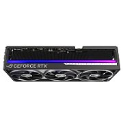 Placa video ASUS GeForce RTX 5090 ROG ASTRAL BTF OC 32 GB GDDR7 512 bit, Conector alimentare BTF
