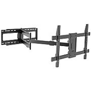 Uchwyt ścienny do TV 42-80  LED/LCD 70kg obrotowy długi