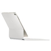 Magic Keyboard for iPad Air 13-inch (M3) - US English - White