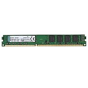 Memorie Kingston ValueRAM DDR3L 1600 MHz CL11, Verde