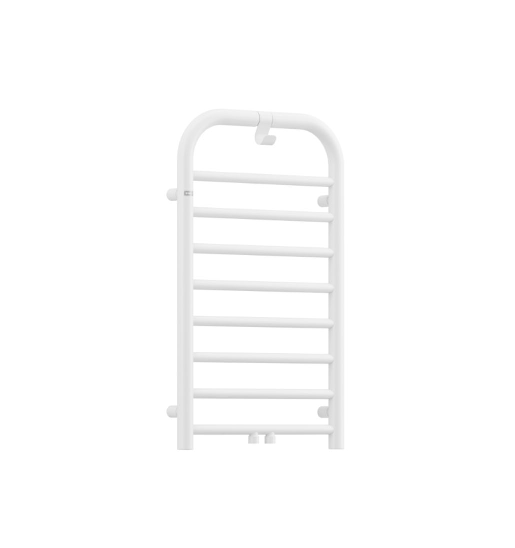 Bathroom radiator 85 cm height