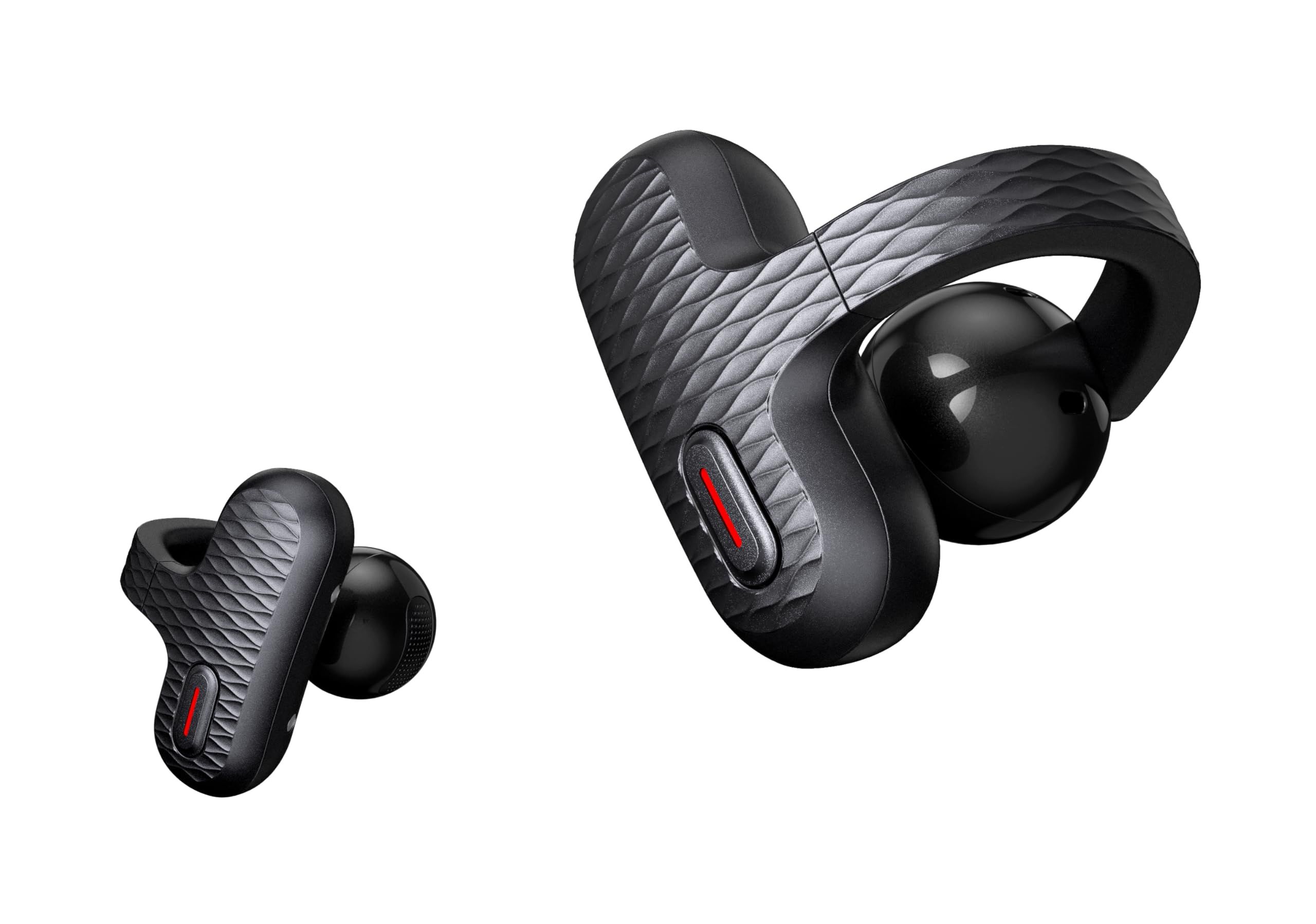 Amazfit Earbuds UP Black