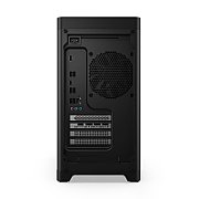 Desktop PC Lenovo Legion T5 30IAX10 Tower, Intel Core ultra 7 255HX (20 C / 20 T, 1.8 GHz - 5.2 GHz, 30 MB cache, 55 W), 32 GB DDR5, 2 TB SSD, Fara unitate optica, NVIDIA GeForce RTX 5070 Ti 16 GB, 750 W, Windows 11 Home