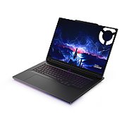 Laptop Lenovo Legion 9 18IAX10 83EY000LPB, 18 inch 3840 x 2400, Intel Core Ultra 9 275HX (24 C / 24 T, 2.7 GHz - 5.4 GHz, 40 MB cache, 28 W), 64 GB DDR5, 2 TB SSD, Nvidia GeForce RTX 5090, Windows 11 Pro