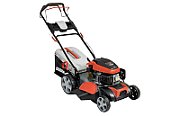 Dedra petrol lawnmower DED8724-46L 2.7kW 46 cm