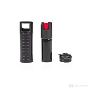 GUARD ProKey YC-10014 Pepper spray gel 20 ml Black