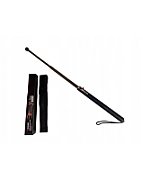 GUARD Spring 26  telescopic baton  29 cm / 66 cm with cover (YC-10527)