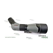 Binoculars Delta Opt. Titanium 8x56 ED