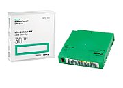 HPE LTO-8 Ultrium 30TB RW Data Cartridge Blank data tape 12 TB 1.26 cm