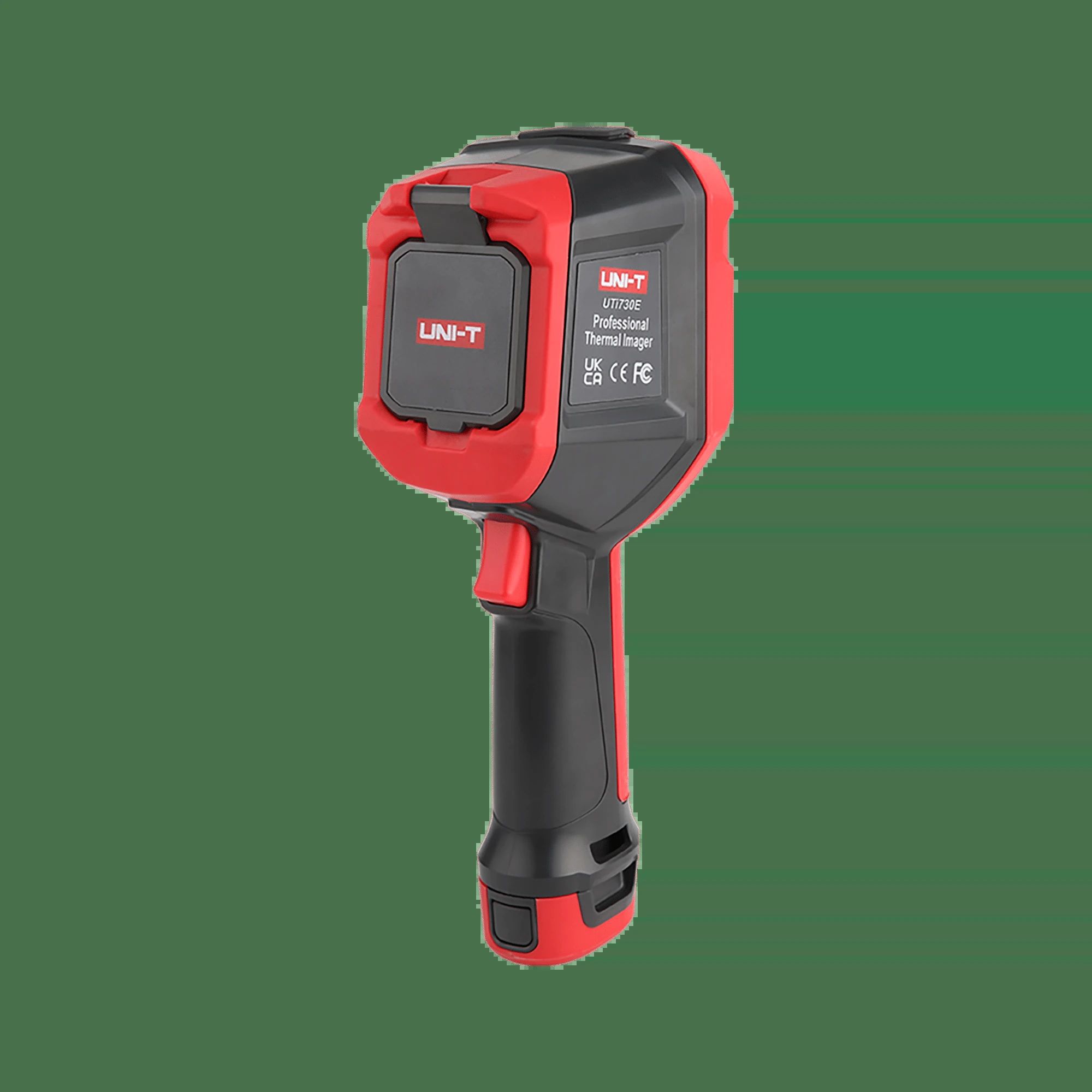UTi720E Thermal Imaging Camera