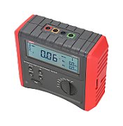 Ground Resistance Tester Uni-T UT572