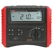 Meter Uni-T UT586+