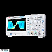 Uni-T UPO2104E oscilloscope