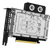 Placa video Inno3D GeForce RTX 5080 iCHILL FROSTBITE 16 GB GDDR7 256 bit