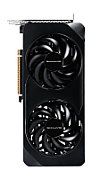 Placa video GAINWARD GeForce RTX 5060 Ghost OC 8 GB GDDR7 128 bit