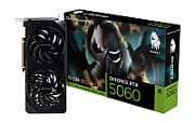 Placa video GAINWARD GeForce RTX 5060 Ghost OC 8 GB GDDR7 128 bit