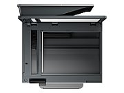 Imprimanta multifunctionala inkjet color HP Pro 9120b, A4, duplex, USB 2.0, Wi-Fi, 22 ppm negru, 18 ppm color