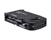 Placa video MSI GeForce RTX 5050 SHADOW 2X OC 8 GB GDDR6 128 bit