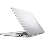 Laptop Dell Pro 13 Plus PB13250, 13.3 inch 1920 x 1200, Intel Core ultra 7 265U (12 C / 14 T, 2.1 GHz - 5.3 GHz, 12 MB cache, 15 W), 16 GB DDR5, 512 GB SSD, Intel Graphics, Windows 11 Pro, Tastatura US, Aluminiu