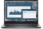 Laptop Dell Pro PC14255, 14 inch 1920 x 1200, AMD Ryzen 3 210 (4 C / 8 T, N/A - 4.7 GHz, 18 MB cache, 45 W), 8 GB DDR5, 512 GB SSD, AMD Radeon Graphics, Windows 11 Pro, Tastatura English International, Negru