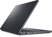 Laptop Dell Pro PC14255, 14 inch 1920 x 1200, AMD Ryzen 5 220 (6 C / 12 T, 3.2 GHz - 4.9 GHz, N/A cache, N/A), 8 GB DDR5, 512 GB SSD, AMD Radeon Graphics, Windows 11 Pro, Tastatura English International, Negru