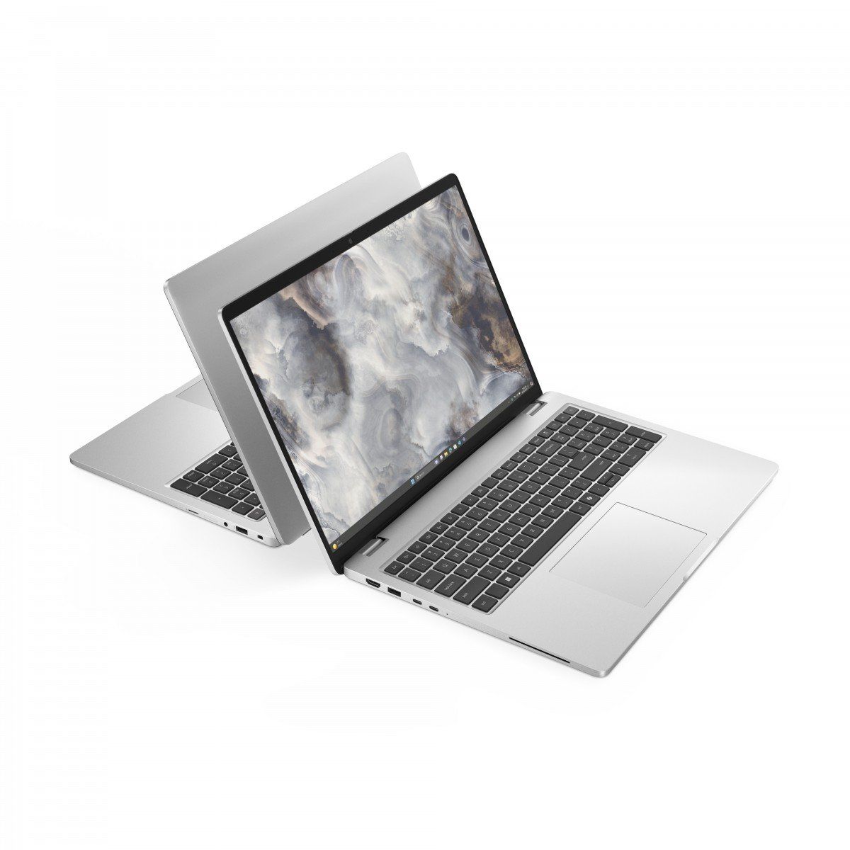 Laptop Dell Pro 16 Plus PB16250, 16 inch 1920 x 1200 Touchscreen, Intel Core ultra 7 266V (8 C / 8 T, 2.2 GHz - 5.0 GHz, 12 MB cache, N/A), 16 GB LPDDR5X, 512 GB SSD, Intel Arc Graphics 140V, Windows 11 Pro, Tastatura English International, N/A