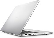 Laptop Dell Pro 13 Plus PB13250, 13.3 inch 1920 x 1200, Intel Core Ultra 7 265U (12 C / 14 T, 2.1 GHz - 5.3 GHz, 12 MB cache, 15 W), 16 GB DDR5, 512 GB SSD, Intel Graphics, Windows 11 Pro, Tastatura English International, N/A