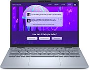 Laptop Dell 14 Plus DB14250, 14 inch 2560 x 1600, Intel 258V (8 C / 8 T, 2.2 GHz - 4.8 GHz, 12 MB cache, 37 W), 32 GB LPDDR5X, 1 TB SSD, Intel Arc Graphics, Windows 11 Pro, Tastatura English, Albastru