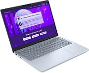 Laptop Dell 14 Plus DB14250, 14 inch 2560 x 1600, Intel 258V (8 C / 8 T, 2.2 GHz - 4.8 GHz, 12 MB cache, 37 W), 32 GB LPDDR5X, 1 TB SSD, Intel Arc Graphics, Windows 11 Pro, Tastatura English, Albastru