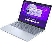 Laptop Dell 14 Plus DB14250, 14 inch 2560 x 1600, Intel 258V (8 C / 8 T, 2.2 GHz - 4.8 GHz, 12 MB cache, 37 W), 32 GB LPDDR5X, 1 TB SSD, Intel Arc Graphics, Windows 11 Pro, Tastatura English, Albastru