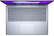 Laptop Dell 14 Plus DB14250, 14 inch 2560 x 1600, Intel 258V (8 C / 8 T, 2.2 GHz - 4.8 GHz, 12 MB cache, 37 W), 32 GB LPDDR5X, 1 TB SSD, Intel Arc Graphics, Windows 11 Pro, Tastatura English, Albastru