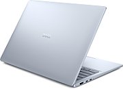 Laptop Dell 14 Plus DB14250, 14 inch 2560 x 1600, Intel 258V (8 C / 8 T, 2.2 GHz - 4.8 GHz, 12 MB cache, 37 W), 32 GB LPDDR5X, 1 TB SSD, Intel Arc Graphics, Windows 11 Pro, Tastatura English, Albastru