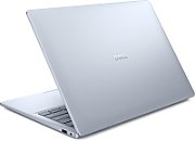 Laptop Dell 14 Plus DB14250, 14 inch 2560 x 1600, Intel 258V (8 C / 8 T, 2.2 GHz - 4.8 GHz, 12 MB cache, 37 W), 32 GB LPDDR5X, 1 TB SSD, Intel Arc Graphics, Windows 11 Pro, Tastatura English, Albastru