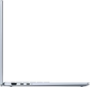 Laptop Dell 14 Plus DB14250, 14 inch 2560 x 1600, Intel 258V (8 C / 8 T, 2.2 GHz - 4.8 GHz, 12 MB cache, 37 W), 32 GB LPDDR5X, 1 TB SSD, Intel Arc Graphics, Windows 11 Pro, Tastatura English, Albastru