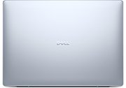Laptop Dell 14 Plus DB14250, 14 inch 2560 x 1600, Intel 258V (8 C / 8 T, 2.2 GHz - 4.8 GHz, 12 MB cache, 37 W), 32 GB LPDDR5X, 1 TB SSD, Intel Arc Graphics, Windows 11 Pro, Tastatura English, Albastru