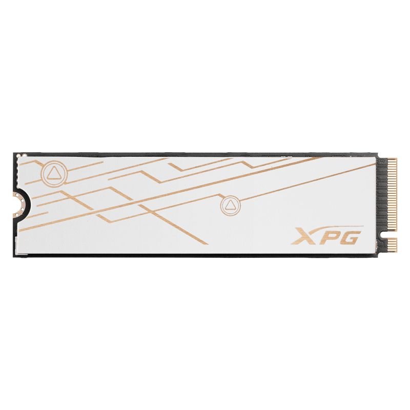 SSD ADATA XPG MARS 980 BLADE 2 TB PCIe 5.0 x4 M.2 2280