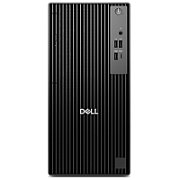 Desktop PC Dell Pro Tower QCT1250, Intel 265 (20 C / 20 T, 1.8 GHz - 5.3 GHz, 30 MB cache), 8 GB RAM, 512 GB SSD, Intel Graphics, Ubuntu