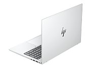 Laptop HP EliteBook 8 G1i AD3Y8ET, 16 inch 1920 x 1200, Intel Core ultra 7 255U (12 C / 14 T, 2.4 GHz - 5.2 GHz, 12 MB cache, N/A), 32 GB DDR5, 1 TB SSD, Intel Graphics, Windows 11 Pro, Tastatura Romanian / English, Silver