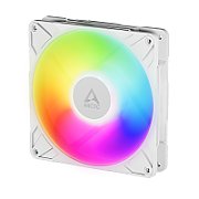 P14 Pro A-RGB, 140 mm PWM, 400 - 2500 rpm, Alb